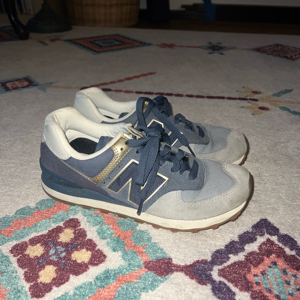 New Balance 574